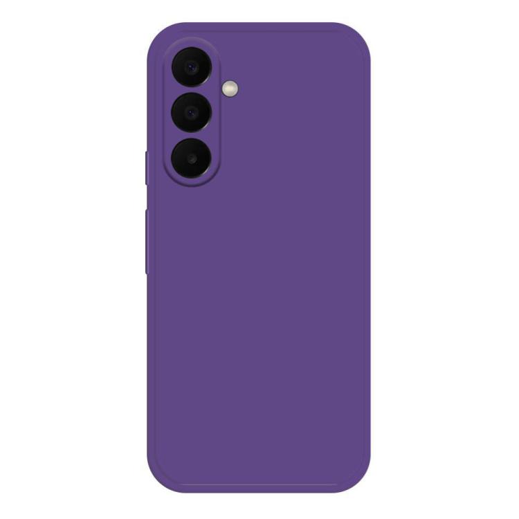 Zadný kryt Candy Case fialový – Samsung Galaxy S26 FE | Lacné Kryty Lacné Kryty | Zadný kryt Candy Case fialový – Samsung Galaxy S26 FE | Lacné Kryty