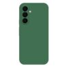 Lacné Kryty | Peňaženkové puzdro Solid hnedé – Samsung Galaxy S26 FE | Lacné Kryty