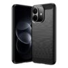 Lacné Kryty | Zadný Kryt Carbon modrý – Xiaomi Redmi Note 17 Pro 5G | Lacné Kryty