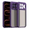 Lacné Kryty | Zadný Kryt Shadow case zelený – Xiaomi Poco F9 Pro | Lacné Kryty