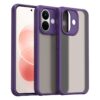 Lacné Kryty | Zadný Kryt Shadow case zelený – Xiaomi Redmi Note 17 Pro 5G | Lacné Kryty