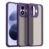 Lacné Kryty | Zadný Kryt Shadow case zelený – Xiaomi Redmi Note 17 / Redmi Note 17 5G | Lacné Kryty