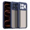 Lacné Kryty | Zadný Kryt Shadow case čierny – Xiaomi Poco F9 Pro | Lacné Kryty
