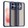 Lacné Kryty | Zadný Kryt Shadow case zelený – Xiaomi Redmi Note 17 Pro 5G | Lacné Kryty