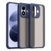 Lacné Kryty | Zadný Kryt Shadow case zelený – Xiaomi Redmi Note 17 / Redmi Note 17 5G | Lacné Kryty