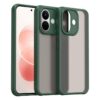 Lacné Kryty | Zadný Kryt Shadow case fialový – Xiaomi Redmi Note 17 Pro 5G | Lacné Kryty
