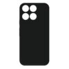 Lacné Kryty | Zadný kryt Carbon čierny – Motorola Moto G77 | Lacné Kryty