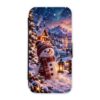 Knižkové puzdro Creative Case 97 Santa – Samsung Galaxy A57 | Lacné Kryty Lacné Kryty | Knižkové puzdro Creative Case 97 Santa – Samsung Galaxy A57 | Lacné Kryty