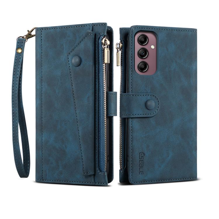 Multifunkčné peňaženkové puzdro Eseble case zelené – Samsung Galaxy S20 FE | Lacné Kryty Lacné Kryty | Multifunkčné peňaženkové puzdro Eseble case zelené – Samsung Galaxy S20 FE | Lacné Kryty
