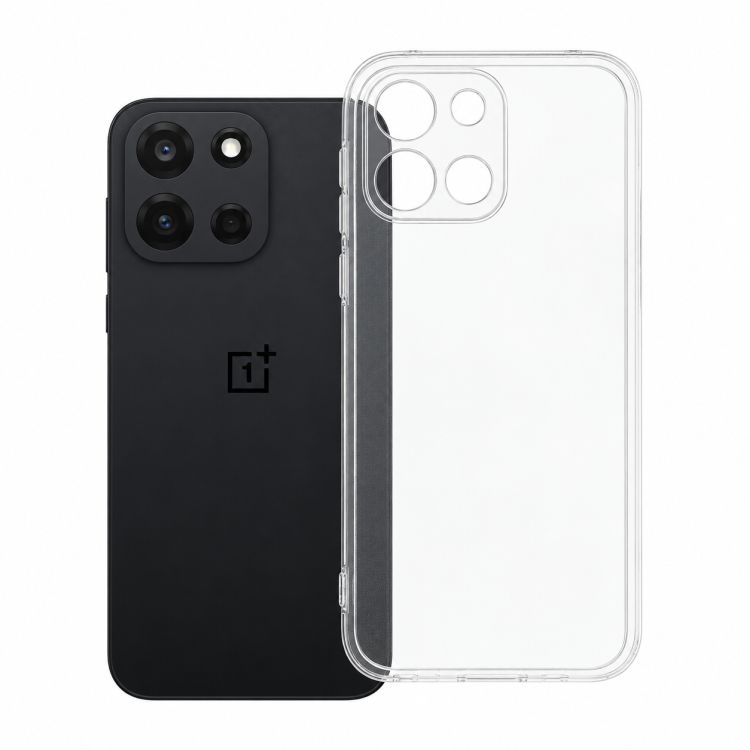 Transparentný silikónový kryt Slim 1,8mm – OnePlus Nord 6 | Lacné Kryty Lacné Kryty | Transparentný silikónový kryt Slim 1,8mm – OnePlus Nord 6 | Lacné Kryty