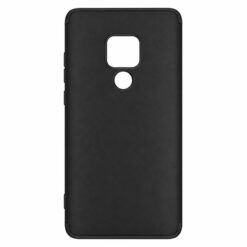 Lacné Kryty | Zadný kryt 360 Protection čierny – Huawei Mate 20 | Lacné Kryty