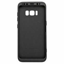 Lacné Kryty | Zadný kryt 360 Protection čierny – Samsung Galaxy S8 | Lacné Kryty