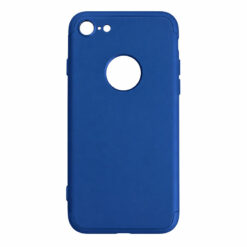 Zadný kryt 360 Protection modrý – Apple iPhone 7 / 8 | Lacné Kryty Lacné Kryty | Zadný kryt 360 Protection modrý – Apple iPhone 7 / 8 | Lacné Kryty