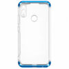 Lacné Kryty | Peňaženkové puzdro Elegant Magnet Case ružové – Huawei P Smart 2019 | Lacné Kryty
